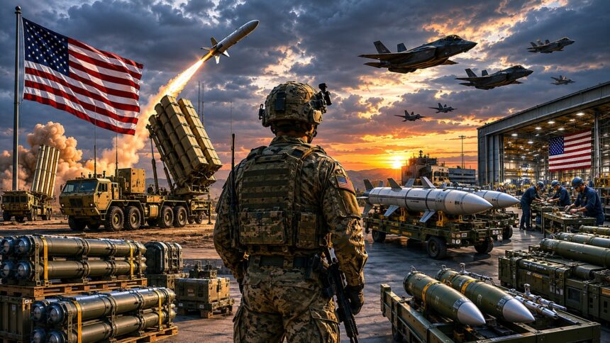 us iran military