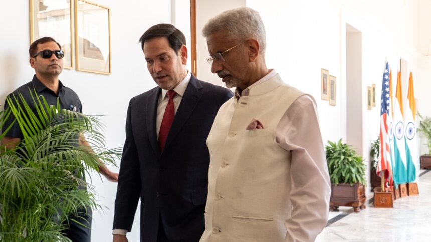 Energy, maritime security in focus, Quad meets today