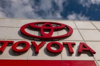 Toyota Motor Corporation plans to establish a third plant in India by 2029, increasing its annual capacity to nearly 450,000 vehicles.