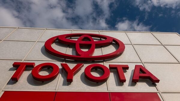 Toyota Motor Corporation plans to establish a third plant in India by 2029, increasing its annual capacity to nearly 450,000 vehicles.