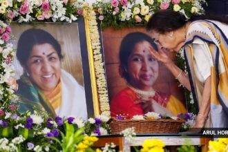 Usha Mangeshkar discusses navigating personal loss and collective mourning after the passing of India’s legendary musical icons