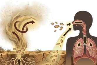 San Francisco-based Indian tech professional dies of Valley fever