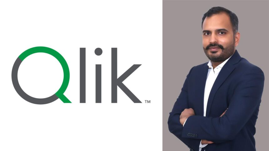 Varun Babbar, VP and India MD of Qlik, shares how enterprises are approaching AI today, from experimentation to deployment, and the challenges around data and governance.