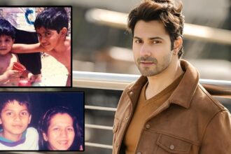 Varun Dhawan