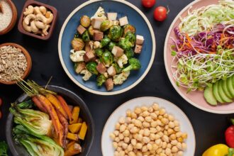 Learn how to utilise protein in the body