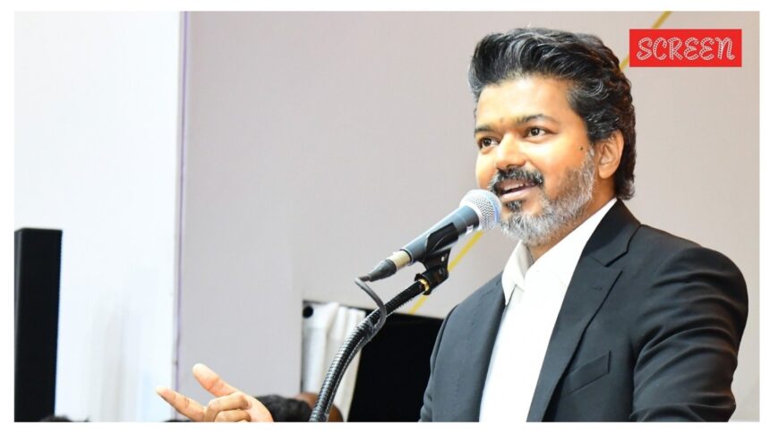 Tamil Nadu CM Vijay has ordered the closure of 717 TASMAC liquor outlets within two weeks.