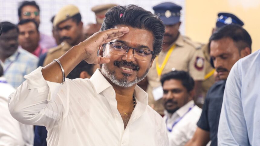 vijay, tamil nadu, congress,