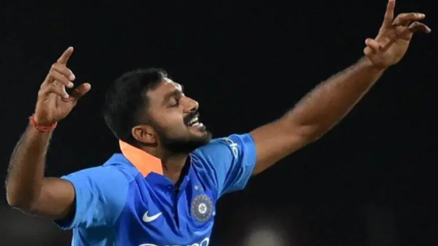 Vijay Shankar retires