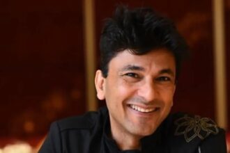 Vikas Khanna