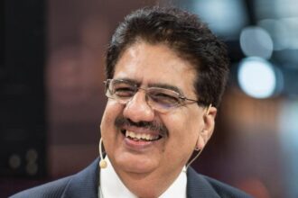 AI for children should not bypass human validation: Vineet Nayar, Founder, Sampark Foundation