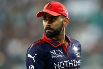 IPL 2026: Virat Kohli was urged to come out of Test retirement by Ambati Rayudu. (CREIMAS)