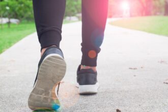 walking mistakes