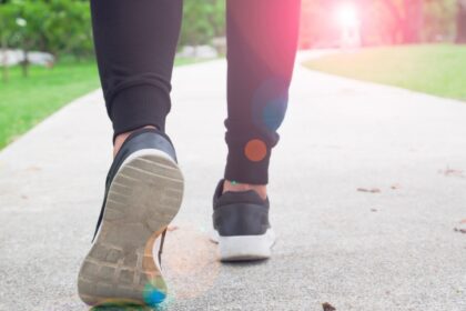 walking mistakes