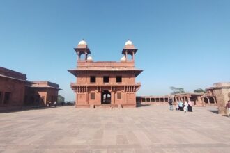 Fatehpur SIkri