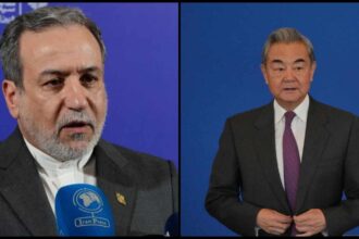 araghchi