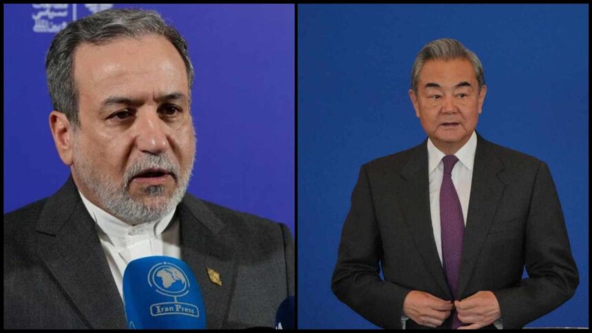 araghchi