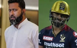 wasim-jaffer-and-virat-kohli Wasim Jaffer and Virat Kohli
