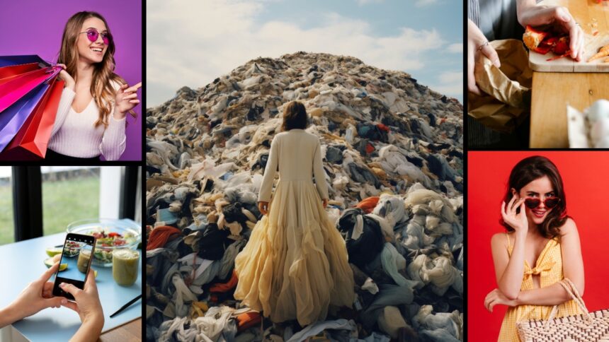 waste