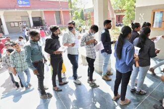 BPSC exam reforms include six-layer security, multi-set question papers and GPS-tracked transport to prevent leaks after the 2024 controversy. (File Photo)