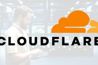 Cloudflare employees are now using AI across engineering, human resources, finance, marketing, and other departments. The company says its use of AI has increased by more than 600 per cent in the last three months alone.(Express Image/CloudFlare)