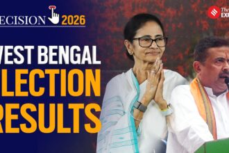 West Bengal Election Results 2026: Check constituency-wise, seat-wise and party-wise full list of winners and key updates.