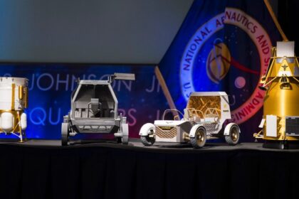 Nasa Administrator Jared Isaacman described the Moon Base initiative as humanity’s first permanent outpost on another celestial body, adding that every mission will help prepare astronauts for future deep-space exploration and eventual missions to Mars. (Image: Nasa)