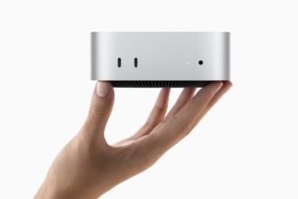 Apple Mac Mini