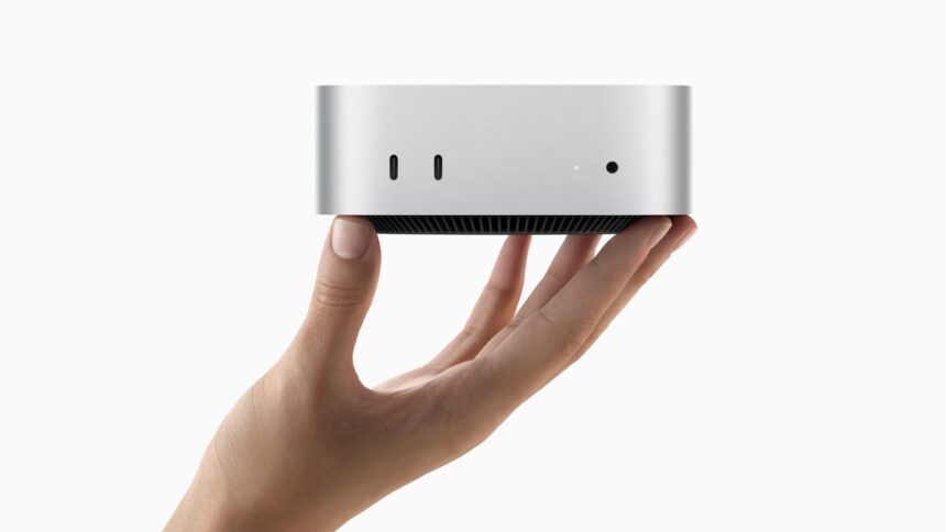 Apple Mac Mini