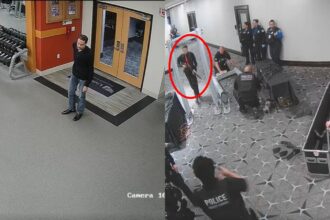 white house attack-US