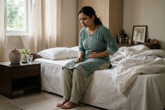 From extreme fatigue to painful periods, some symptoms women often ignore may signal serious health issues