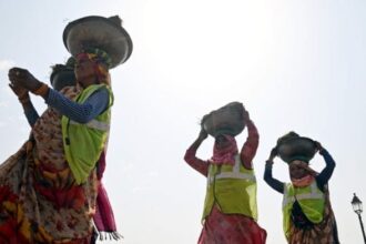 Female labour force participation in India is among the lowest in the world, according to World Bank | ANI 