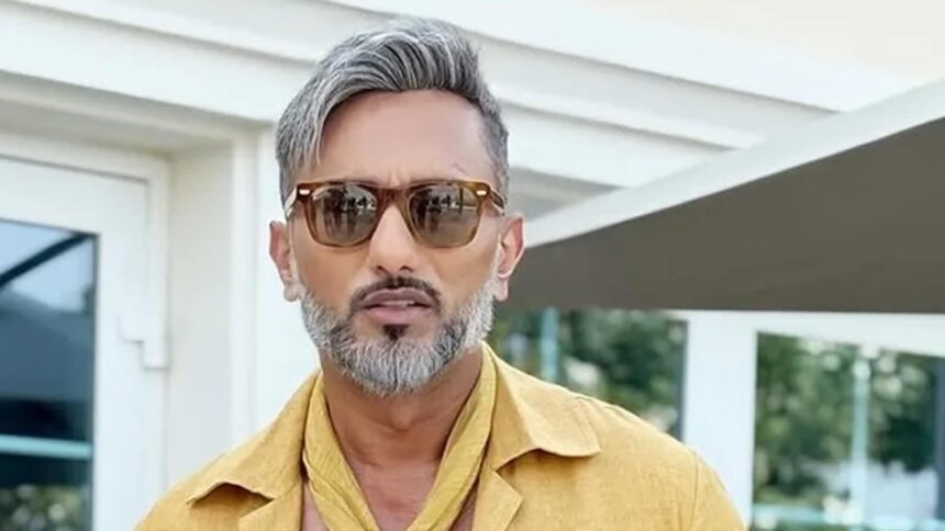 Yo Yo Honey Singh