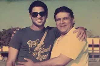 Yograj Singh speaks about strict parenting and family relationships