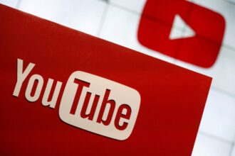 YouTube says new disclosures are aimed at preventing viewers from being misled by generative AI content. (Image: Reuters)