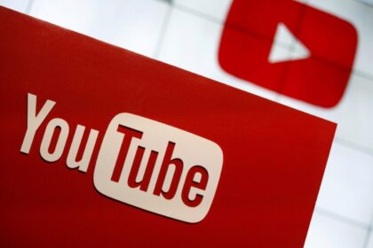 YouTube says new disclosures are aimed at preventing viewers from being misled by generative AI content. (Image: Reuters)