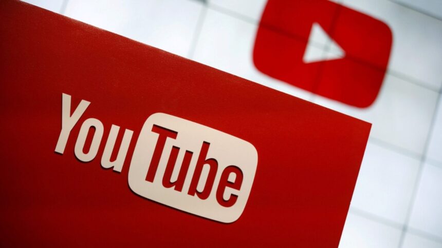 YouTube says new disclosures are aimed at preventing viewers from being misled by generative AI content. (Image: Reuters)