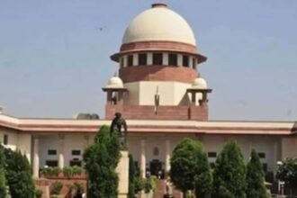 Senior Advocate Abhishek Singhvi mentioned the plea before a bench of Justices P K Mishra and A S Chandurkar, which said it will be listed on Friday, subject to curing of defects, if any