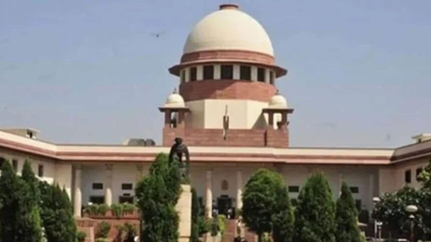Senior Advocate Abhishek Singhvi mentioned the plea before a bench of Justices P K Mishra and A S Chandurkar, which said it will be listed on Friday, subject to curing of defects, if any