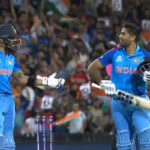 Virat Kohli and Suryakumar Yadav