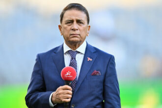 'No compromises' - Sunil Gavaskar wants BCCI to crack down on IPL no-show overseas stars