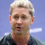 Michael Clarke