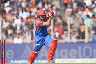 IPL 2026: 3 players DC underutilised this season