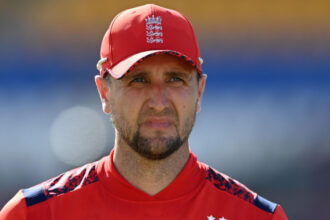 ‘It is actually quite boring’ - Liam Livingstone blasts IPL 2026 pitches for favouring batters