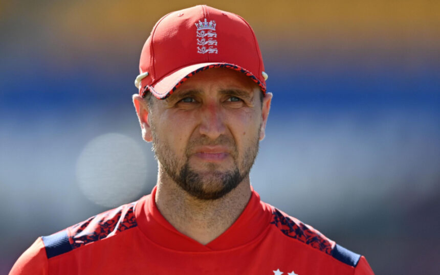 ‘It is actually quite boring’ - Liam Livingstone blasts IPL 2026 pitches for favouring batters