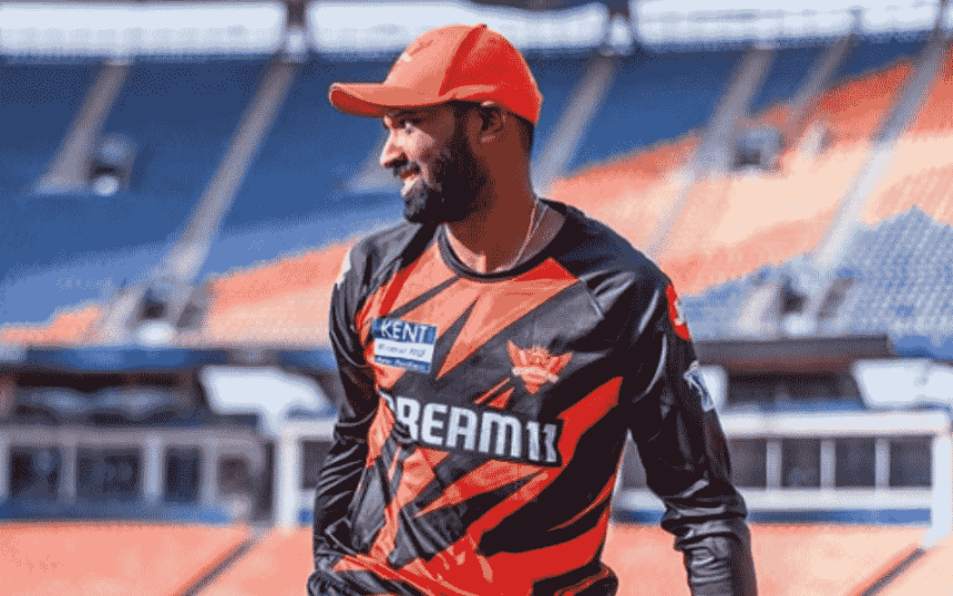 IPL 2026: 3 players SRH underutilised this season