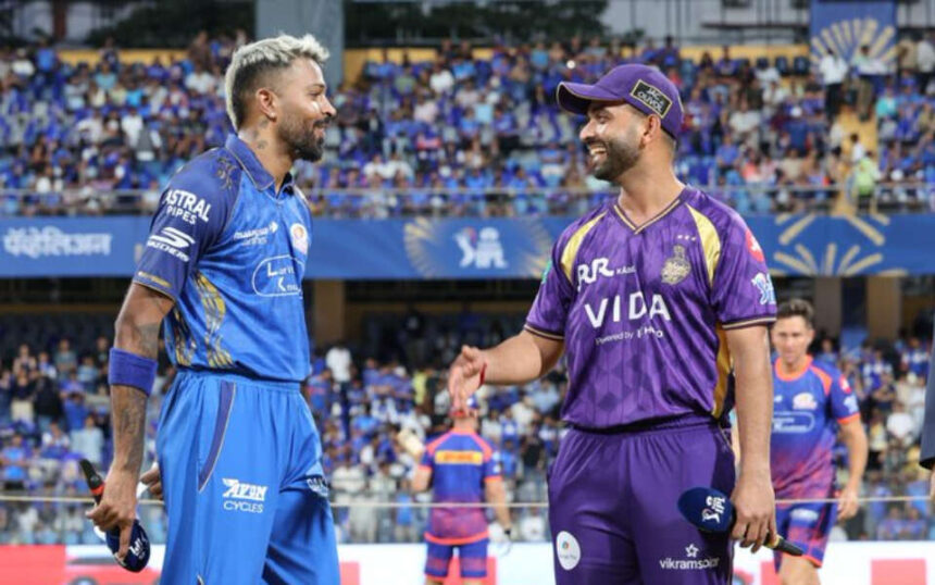 3 IPL teams where Hardik Pandya would be a perfect fit
