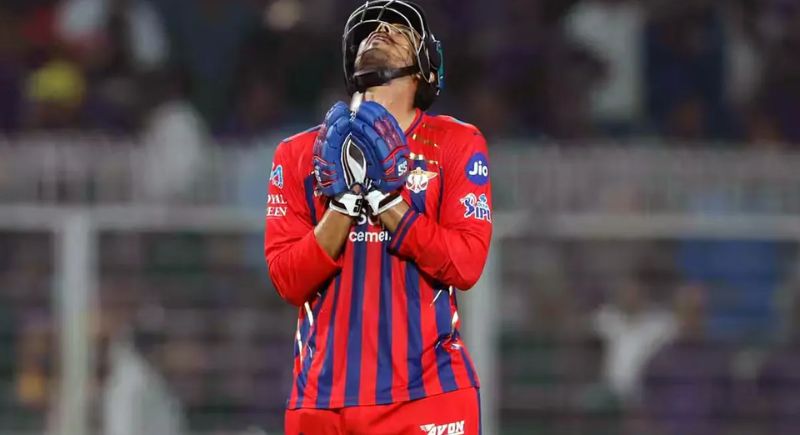IPL 2026: 3 players LSG underutilised this season