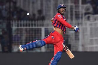 IPL 2026: 5 surprise performers who stole the show
