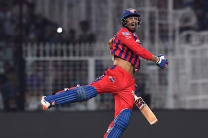 IPL 2026: 5 surprise performers who stole the show