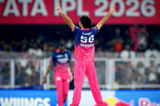 IPL 2026: 3 players RR underutilised this season